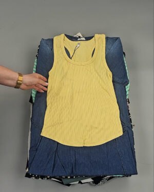 Фотография  725 - JDY Summer mix 045#15 кг оптом в Сочи и Краснодарском крае