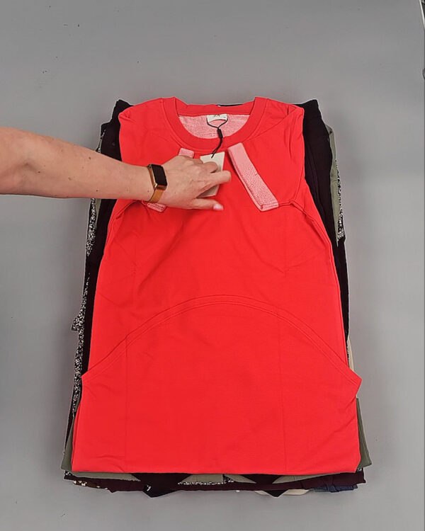 Фотография  480 - JDY Summer mix 045#15 кг, ЛОТ №8425 оптом в Сочи и Краснодарском крае