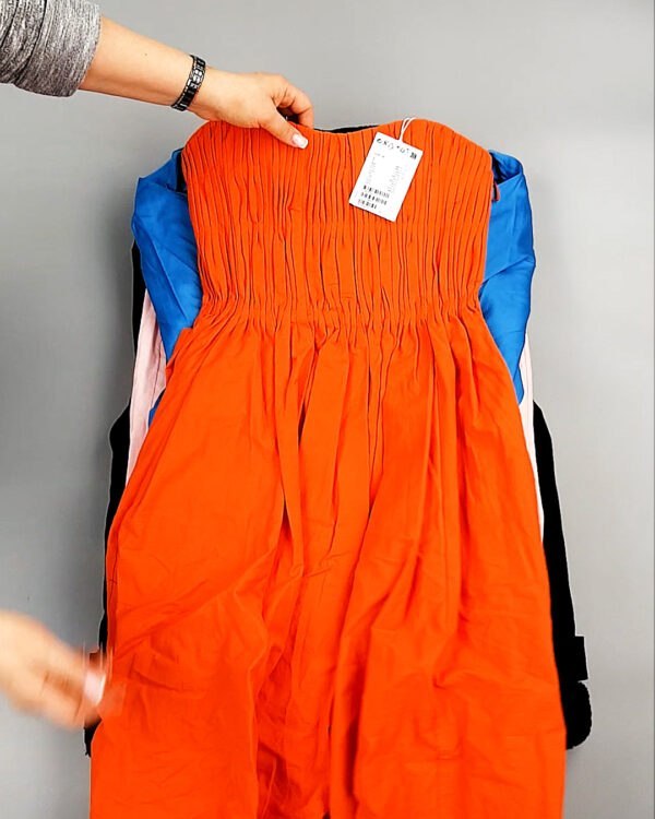 Фотография  600 - OTHER STORIES mix 06 B 035#15 кг, ЛОТ №8190 оптом в Сочи и Краснодарском крае