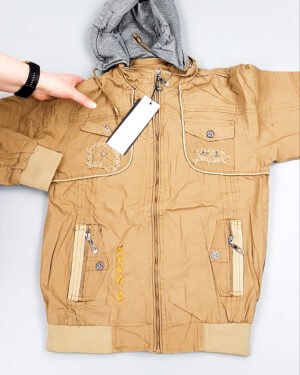 Фотография  795 - BABY KIDS CAN 44#7 кг оптом в Сочи и Краснодарском крае