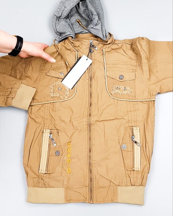 Фотография  152 - BABY KIDS CAN 44#7 кг оптом в Сочи и Краснодарском крае