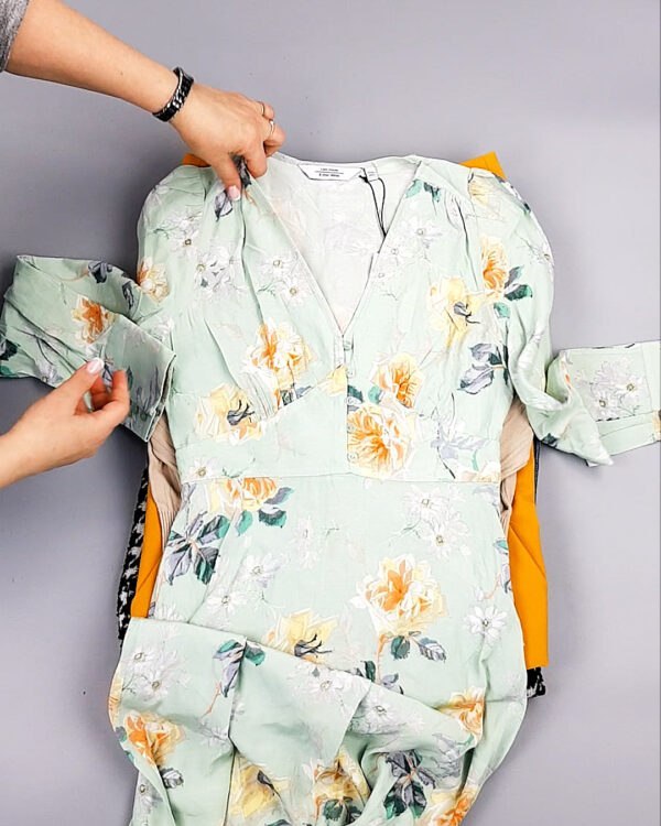 Фотография  981 - OTHER STORIES mix 06 B 035#15 кг, ЛОТ №8193 оптом в Сочи и Краснодарском крае