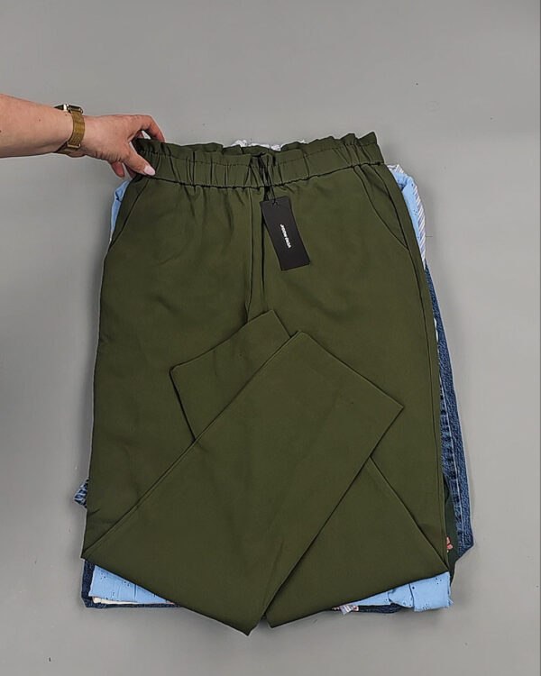 Фотография  740 - VERO MODA  Summer mix 045#13 кг, ЛОТ №8446 оптом в Сочи и Краснодарском крае