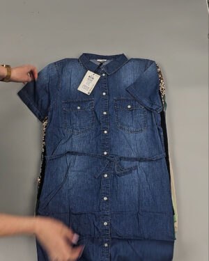 Фотография  944 - JDY Summer mix 045#15 кг, ЛОТ №8425 оптом в Сочи и Краснодарском крае