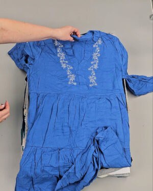 Фотография  331 - LIDL Summer mix 124#15 кг, ЛОТ №8392 оптом в Сочи и Краснодарском крае