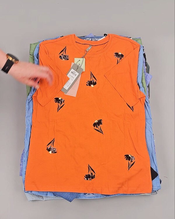 Фотография  102 - BRAND STOCK Summer#20 кг оптом в Сочи и Краснодарском крае