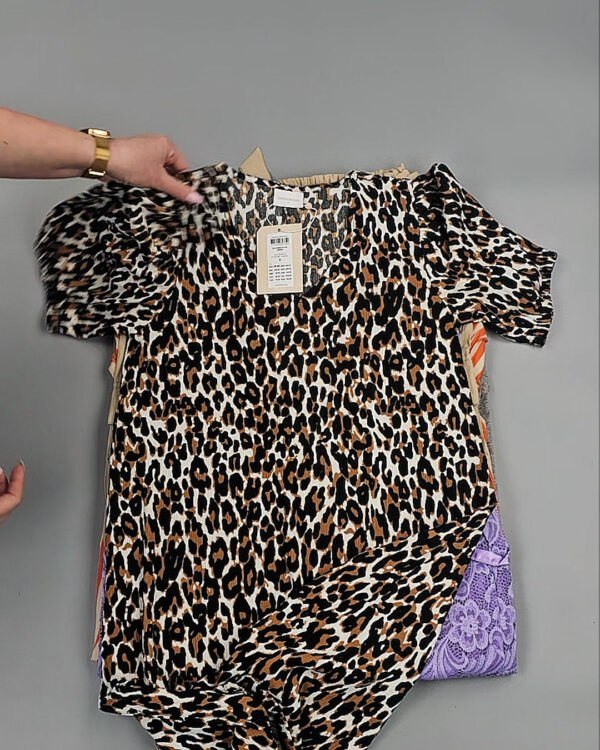 Фотография  689 - MAMA LICIOUS Summer 045 mix#16 кг, ЛОТ №8443 оптом в Сочи и Краснодарском крае