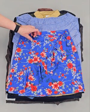 Фотография  234 - BRAND STOCK Summer#20 кг, ЛОТ №8386 оптом в Сочи и Краснодарском крае