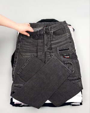 Фотография  519 - LIDL Summer mix 124#15 кг, ЛОТ №8239 оптом в Сочи и Краснодарском крае