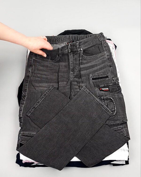 Фотография  962 - LIDL Summer mix 124#15 кг, ЛОТ №8239 оптом в Сочи и Краснодарском крае