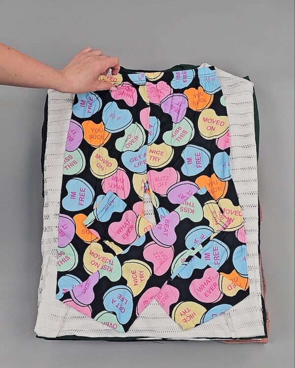 Фотография  995 - LIDL Summer mix 124#15 кг, ЛОТ №8389 оптом в Сочи и Краснодарском крае