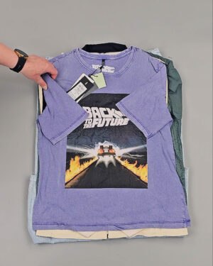 Фотография  122 - BRAND STOCK Summer#20 кг оптом в Сочи и Краснодарском крае