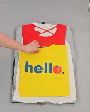 Фотография  966 - LIDL Summer mix 124#15 кг, ЛОТ №8392 оптом в Сочи и Краснодарском крае