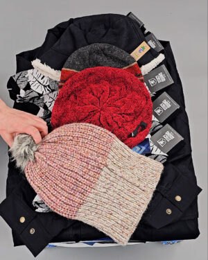 Фотография  833 - CANADA mix 084#50 кг, ЛОТ №8336 оптом в Сочи и Краснодарском крае