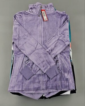 Купить Спортивные костюмы  AD83#10 шт, ЛОТ №8640 оптом в Сочи и Краснодарском крае