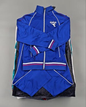 Купить Спортивные костюмы  AD83#10 шт, ЛОТ №8642 оптом в Сочи и Краснодарском крае