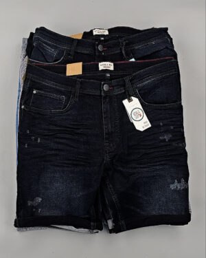 Купить Шорты BLEND HE 045#5 кг, ЛОТ №8647 оптом в Сочи и Краснодарском крае