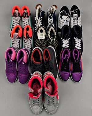 Купить Обувь спорт BRAND Sport W  O59#7 кг оптом в Сочи и Краснодарском крае