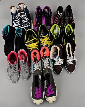 Купить Обувь спорт BRAND Sport W  O59#7,1 кг, ЛОТ №8651 оптом в Сочи и Краснодарском крае