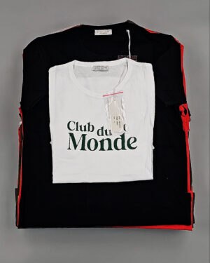 Купить Футболки ALTITUDINE#25 шт, ЛОТ №8669 оптом в Сочи и Краснодарском крае