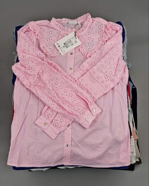 Купить DK COMPANY Summer mix 045#13 кг, ЛОТ №8674 оптом в Сочи и Краснодарском крае