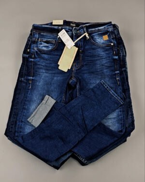 Купить Джинсы BLEND HE 045#5 кг, ЛОТ №8685 оптом в Сочи и Краснодарском крае