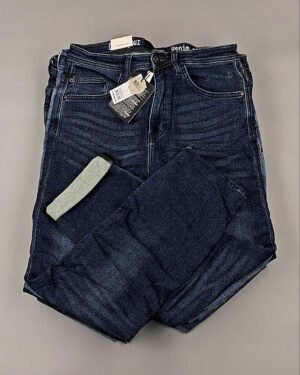 Купить Джинсы BLEND HE 045#5 кг, ЛОТ №8687 оптом в Сочи и Краснодарском крае