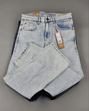 Купить Джинсы BLEND HE 045#5 кг, ЛОТ №8688 оптом в Сочи и Краснодарском крае