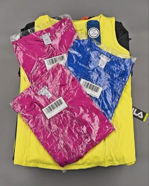 Купить CANADA Summer mix #50 кг, ЛОТ №8709 оптом в Сочи и Краснодарском крае