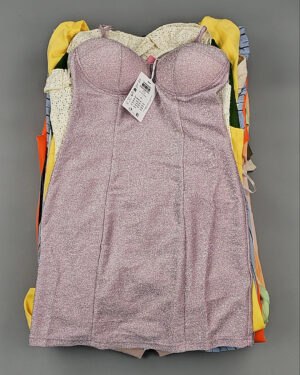 Купить SOMETHINGNEW Summer mix 045#6,2 кг, ЛОТ №8497 оптом в Сочи и Краснодарском крае