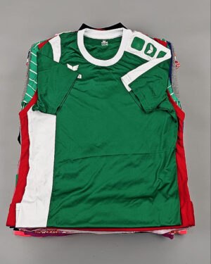 Купить Футболки м/ж Cr+Ex#8 кг, ЛОТ № ВК0101 оптом в Сочи и Краснодарском крае