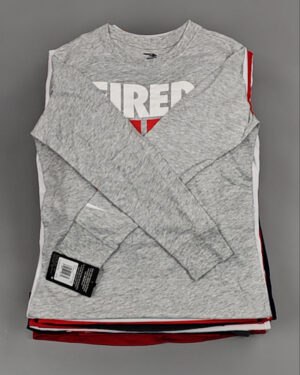 Купить KIDS NIKE CAN 084#5 кг, ЛОТ №8502 оптом в Сочи и Краснодарском крае