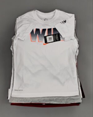 Купить KIDS NIKE CAN 084#5 кг, ЛОТ №8504 оптом в Сочи и Краснодарском крае