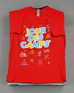 Купить Футболки м/ж (Printed T-Shirts New)#5 кг оптом в Сочи и Краснодарском крае