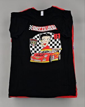 Купить Футболки м/ж (Printed T-Shirts New)#5 кг, ЛОТ №8511 оптом в Сочи и Краснодарском крае