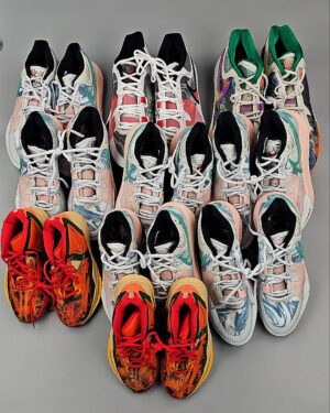 Купить Кроссовки NIKE Can 094#10 шт, ЛОТ №8521 оптом в Сочи и Краснодарском крае