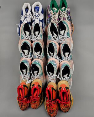 Купить Кроссовки NIKE Can 094#10 шт, ЛОТ №8522 оптом в Сочи и Краснодарском крае