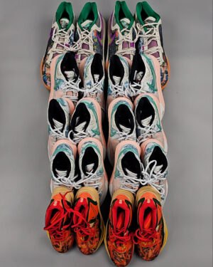 Купить Кроссовки NIKE Can 094#10 шт, ЛОТ №8523 оптом в Сочи и Краснодарском крае