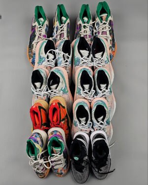 Купить Кроссовки NIKE Can 094#10 шт, ЛОТ №8524 оптом в Сочи и Краснодарском крае