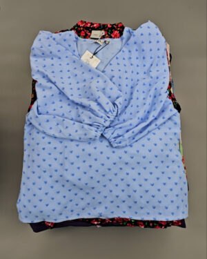 Купить ICHI Summer mix 045#15 кг, ЛОТ №8583 оптом в Сочи и Краснодарском крае