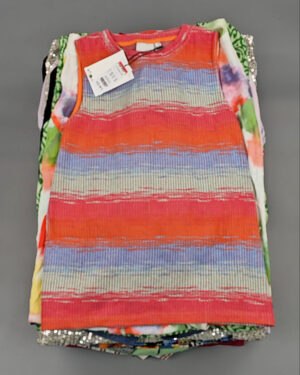 Купить ICHI Summer mix 045#15 кг, ЛОТ №8585 оптом в Сочи и Краснодарском крае