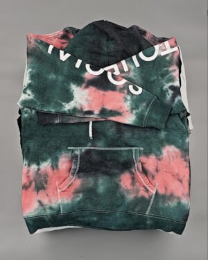 Купить Толстовки муж HOLLISTER SW#10 кг, ЛОТ №8588 оптом в Сочи и Краснодарском крае