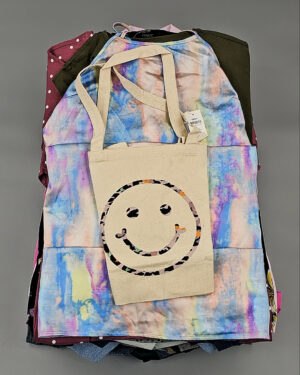 Купить ONLY Summer mix 045#15 кг, ЛОТ №8458 оптом в Сочи и Краснодарском крае