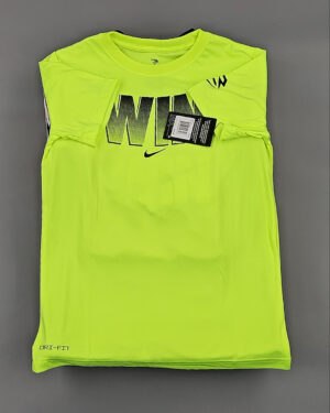 Купить Футболки детские NIKE WIN CAN 084#5 кг, ЛОТ №8599 оптом в Сочи и Краснодарском крае
