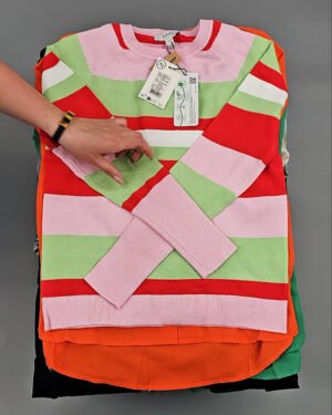 Купить B.YOUNG Summer mix 045#15 кг, ЛОТ №8567 оптом в Сочи и Краснодарском крае