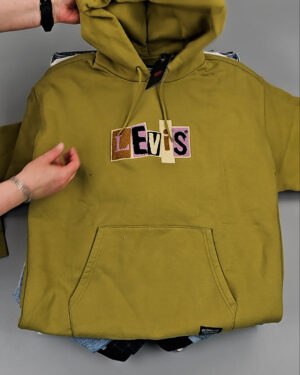 Купить Levis mix SW 03#10 кг оптом в Сочи и Краснодарском крае