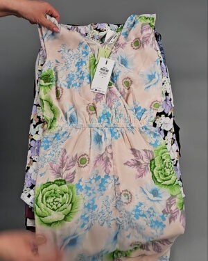 Купить ONLY Summer mix 045#15 кг, ЛОТ №8456 оптом в Сочи и Краснодарском крае