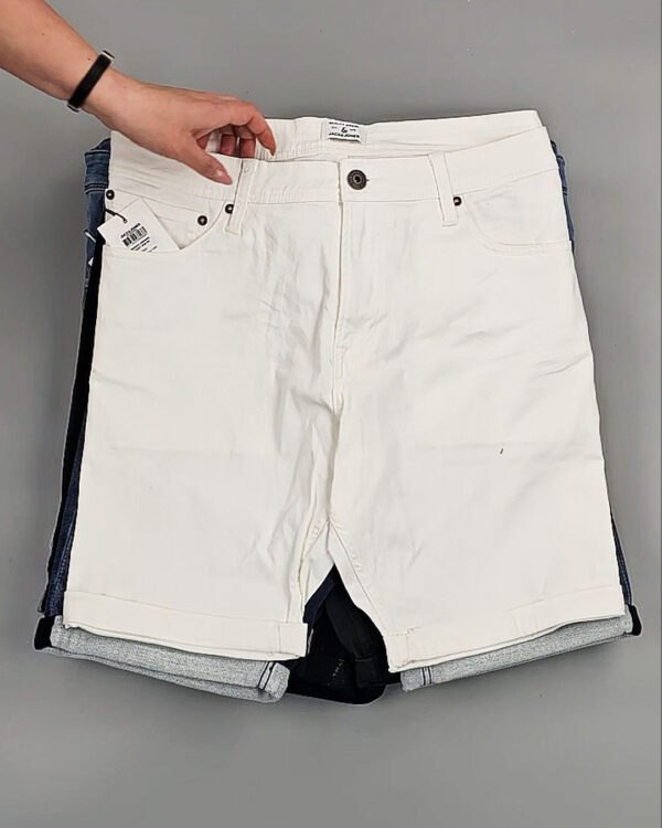 Фотография  185 - Шорты JACK JONES men 045#5 кг оптом в Сочи и Краснодарском крае