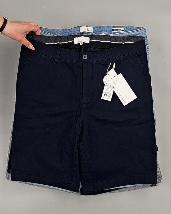 Фотография  481 - Шорты BLEND HE 045#5 кг, ЛОТ №8648 оптом в Сочи и Краснодарском крае