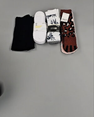 Фотография  441 - Носки Nordstrom 124#2,5 кг, ЛОТ №8493 оптом в Сочи и Краснодарском крае